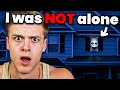 My Airbnb Was Haunted