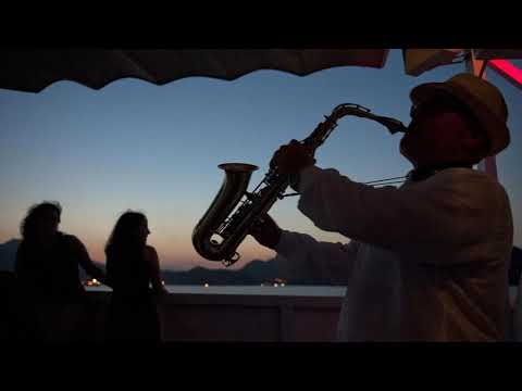 Noches - Chete, More, Chesk, Juanito Alimaña Y Msr 2019