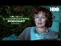 The Landscapers Podcast Episode 1: The Weird | HBO