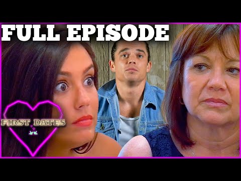 Over-Protective Mom Doesn’t Get along with Son’s Date🫢 | Full Episode