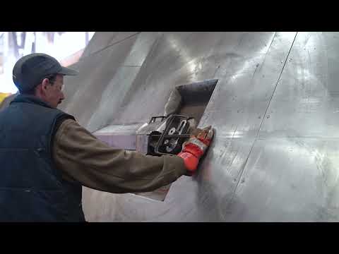 DigiCon BGZ-Project - How to build a beam: Preparation of reinforcement