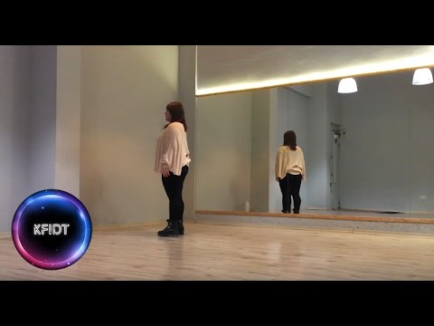 EvoL(이블) _ We are a bit different(우린 좀 달라) dance cover by Sinem