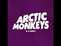 Electricity - Arctic Monkeys