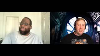 Nerdkast - Episode 07 - Sean James Interview video