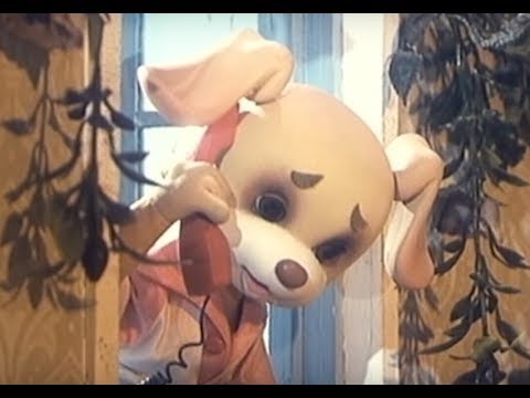 ANIMAL GAMES ep. 19 animation | fairy tale | for children | in english | TOONS FOR KIDS | EN