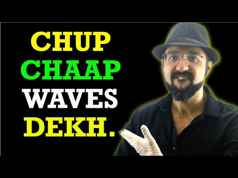 🔥 Waves ZERO to PYQs. JEE Main 2026.