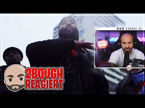 Straße! OG Keemo - Siedlung (prod. by Funkvater Frank) / 2Bough REAGIERT