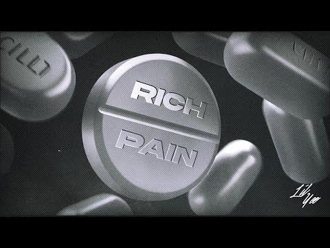 Lil Yee & DaBoii - Never Last (Official Visualizer)