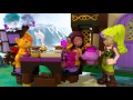 Lego לגו 41174 פונדק סטארלייט תמונה 2