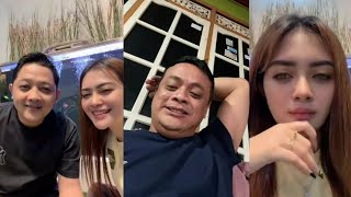 Download lagu Live BAYU SONO jadi comblang YEYEN SEWENK#sobatngarit #masiyun #sobatngaritnusantara  mp3