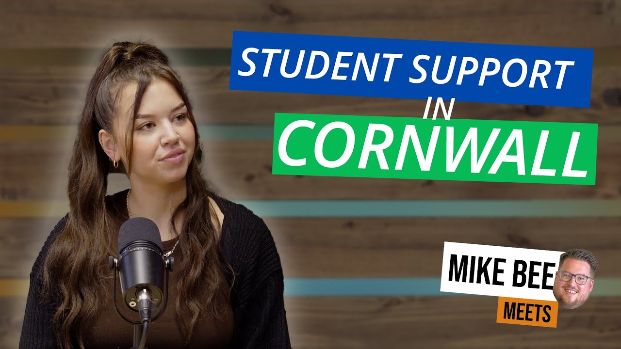 The Importance of Careers Advice for Students