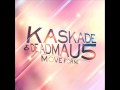 One+One vs Kaskade-No Pressure (NiteShades Move for Me Vocal Mashup)