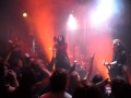 Avatar Paint Me Red Live Sugarmill 