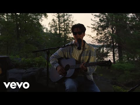 elijah woods - if you want love (sunset session)