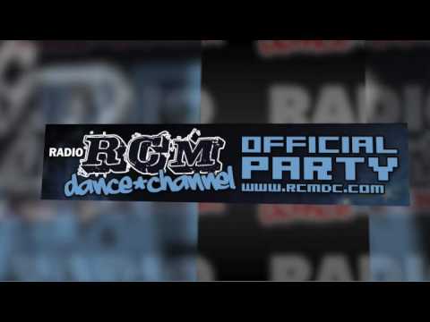 Videospot: Radio RCMDC Party + MJ Tribute @ Area - 20 Marzo