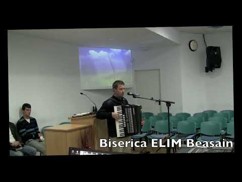 Fratele Bucurici - Doamne catre Tine strig  13.06.2011