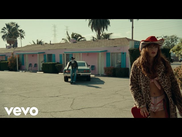 Download Hexie Mountains - Orville Peck