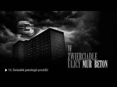 WZU Mur Beton - Świadek patologii prod.BJ
