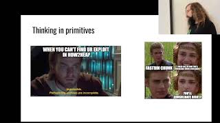 Dynamic Allocator Exploitation - CSE598 - Robert - 2025.02.26