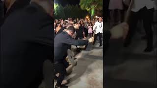 Download lagu Turkish rockstar and philanthropist Haluk Levent dances at wedding of earthquake survivors mp3