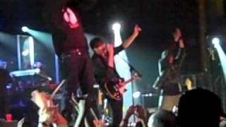 Down With Webster - So Positive (03/12/11)