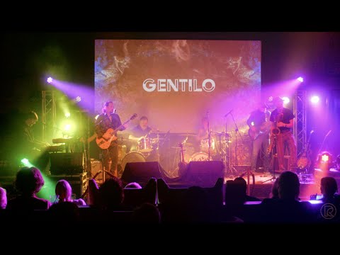 Bobby Gentilo - Ghost (Live at Zoetropolis)
