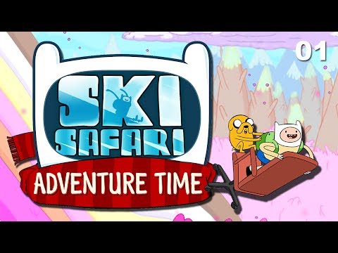 ski safari ios cheat