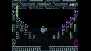 【ゲーム実況】ファミコンディスク「銀河伝承」