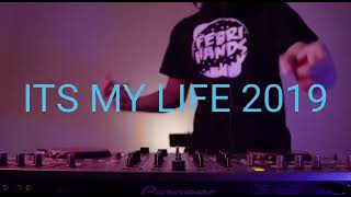 Download lagu ITS MY LIFE - FEBRI HANDS mp3 Download lagu ITS MY LIFE - FEBRI HANDS mp3