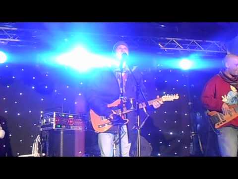 Janek Ledecký - Bylo by dobré (Jihlava, 13.12.2013)