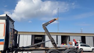 Tovornjak kotalni prekucnik Volvo FH | Slika 4 - Autoline