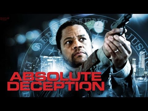 Absolute Deception // Official Trailer Deutsch HD