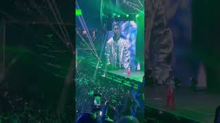 Wisin Y Yandel  - El Teléfono (En Vivo) #reggaeton #concert #parati #envivo #live