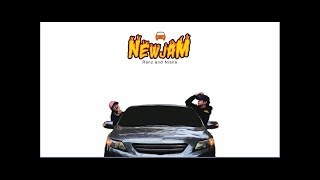 Ranz and Niana - New Jam (Lyric)