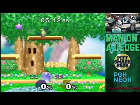 MoaL 39 | Pillz (Dr. Mario) vs. Graphite Zepplin (Falco) | Winners