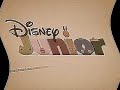 Disney Junior Jungle Junction In 4ormulator V4