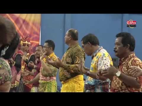 LANDEK PENASEHAT -  GGA CENGKARENG 2019