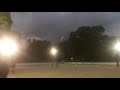 THUNDER STORM AT KOLKATA