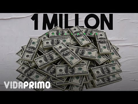 Menor Bronx x Tivi Gunz - Un Millon Challenge (Mixed By Mundito HighClass) [Official Audio]