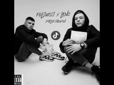 Koljucij x Lenc - Заблокирован