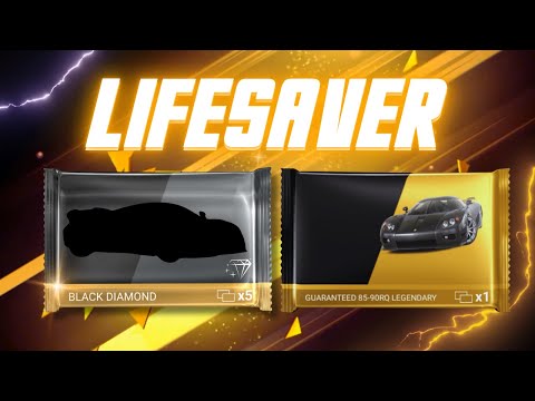 BETTER THAN BLACK FRIDAY!!! | TOP DRIVES