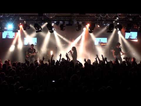 DISCIPLE   20 Years   Full Concert - Christmas Rock Night 2012