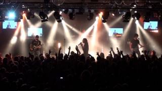 DISCIPLE   20 Years   Full Concert - Christmas Rock Night 2012