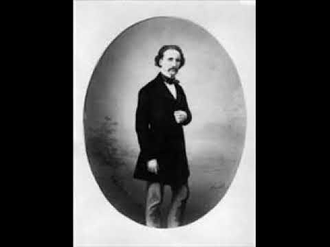 Thomas Tellefsen: Piano Concerto No. 1 in G minor, Op. 8