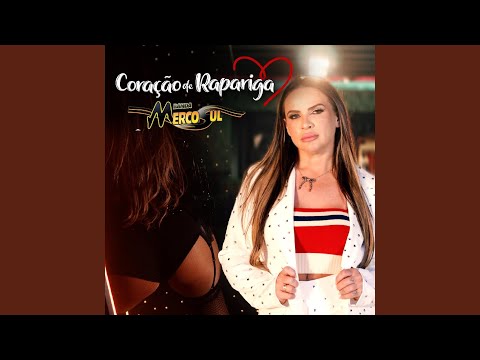 Coração de Rapariga