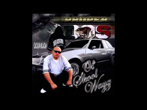 Proper Dos-See You In Your Dreams Ft. Eriq