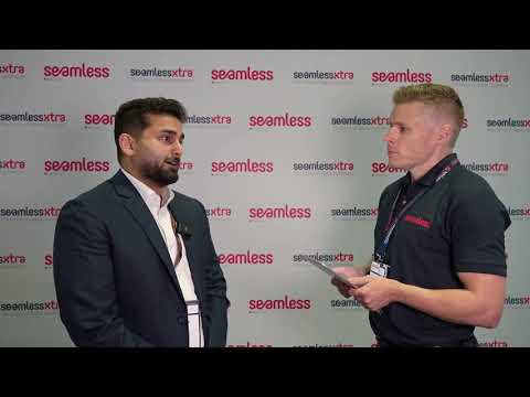 Seamless Xtra