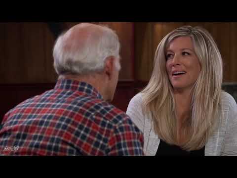 GH: 10/1/18 - Margaux Questions Jason Part 2/5