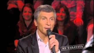 Bastian Baker live @ Taratata (I&#39;d Sing For You, Lucky and interview)