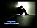 Porque te he querido - Proyección
